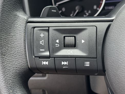 Used 2024 Nissan Rogue SV FWD image 23