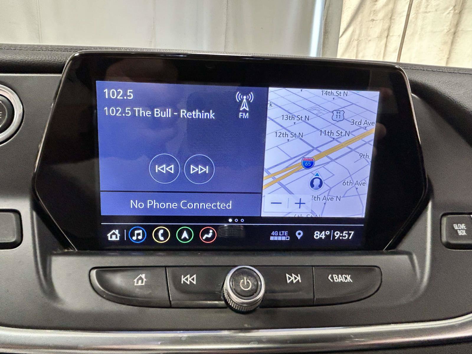 Used 2019 Chevrolet Blazer LT w/ Sun and Wheels Package FWD image 15