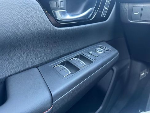 New 2026 Honda CR-V Sport Touring image 13