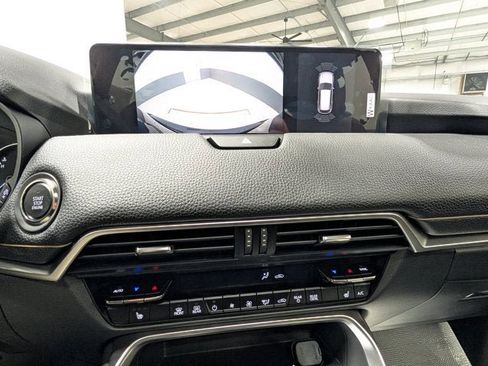 New 2025 MAZDA CX-90 3.3 Turbo w/ Preferred Package image 27