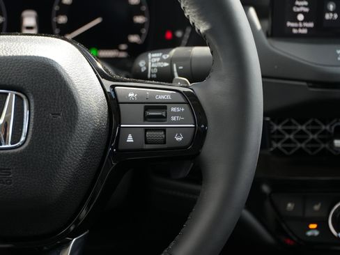 New 2025 Honda Accord Touring image 25