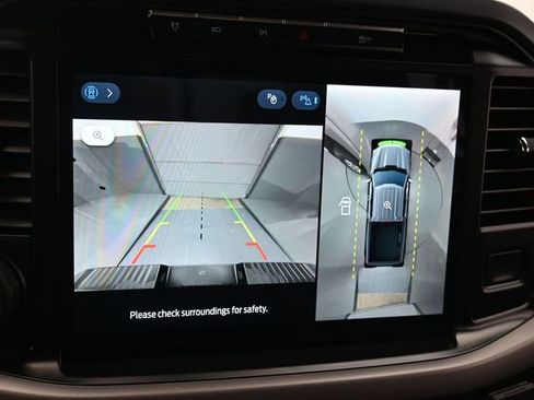 Used 2024 Ford F150 XLT w/ Equipment Group 302A MID image 23