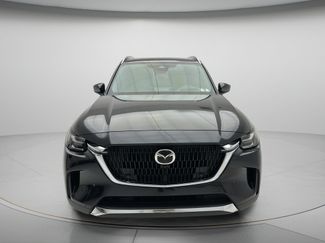 Used 2024 MAZDA CX-90 3.3 Turbo w/ Premium Plus Pkg AWD/4WD video 2