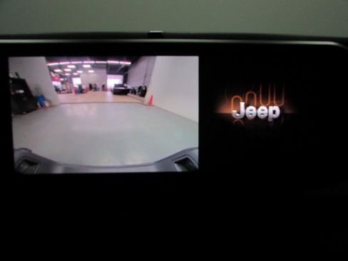 New 2026 Jeep Gladiator Sport AWD/4WD image 28