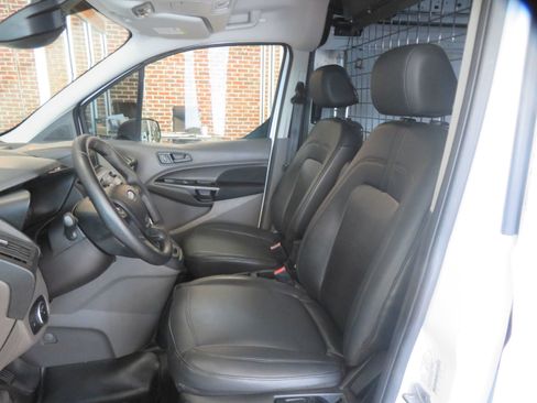 Used 2019 Ford Transit Connect XL FWD image 15