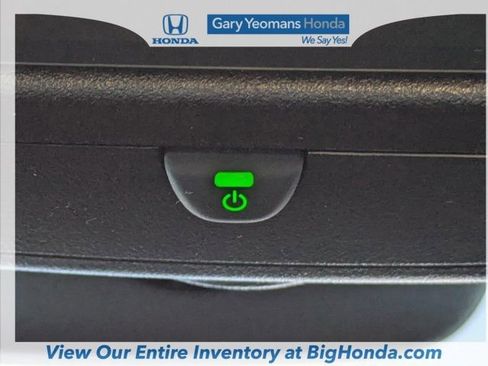 Certified 2024 Honda CR-V Sport-L image 35