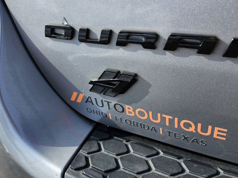 Used 2018 Dodge Durango GT w/ Premium Group image 24