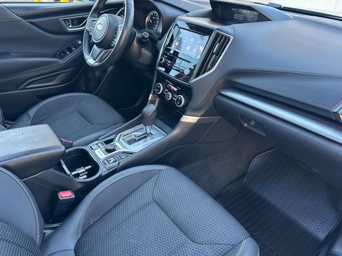 Used 2020 Subaru Forester Premium AWD/4WD image 15