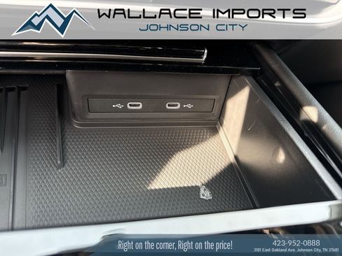 New 2026 Volkswagen Atlas SE AWD/4WD image 37