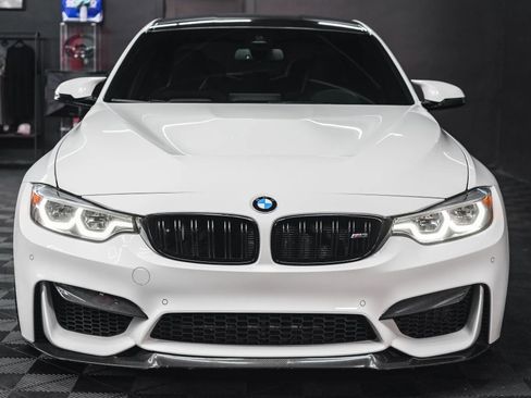 Used 2018 BMW M3 CS w/ Executive Package image 28