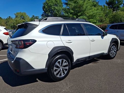 Certified 2024 Subaru Outback Premium AWD/4WD image 6