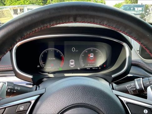 Used 2023 Acura MDX Type S AWD/4WD image 13
