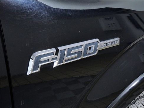 Used 2011 Ford F150 Lariat image 9