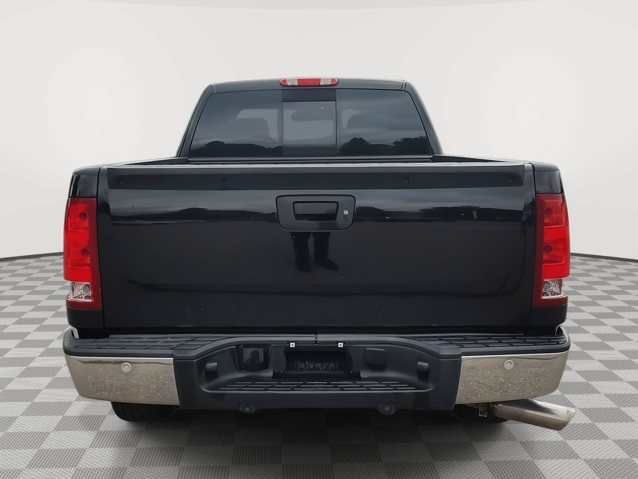 Used 2012 GMC Sierra 1500 SLE AWD/4WD image 19
