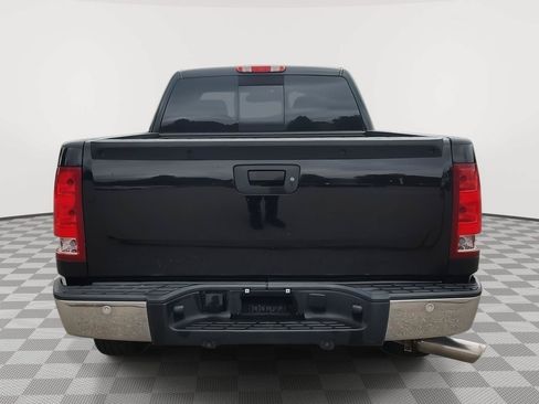 Used 2012 GMC Sierra 1500 SLE AWD/4WD image 19