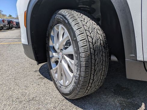 New 2026 Buick Envision Sport Touring AWD/4WD image 39