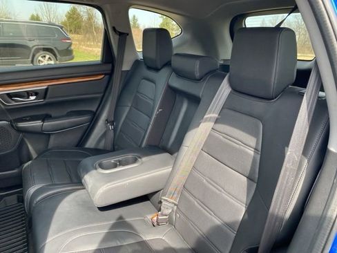 Used 2021 Honda CR-V Touring image 14