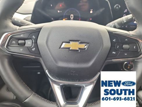 Used 2024 Chevrolet TrailBlazer LT w/ Convenience Package image 18