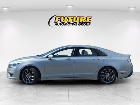 Certified 2020 Lincoln MKZ Reserve w/ Luxury Package FWD image 8