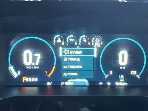 Certified 2023 Ford F150 Lariat image 16