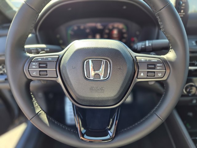 New 2026 Honda Accord Sport image 9