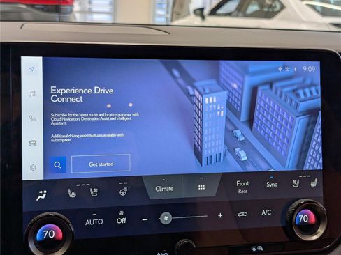 New 2026 Lexus RX 350 Premium Plus image 24