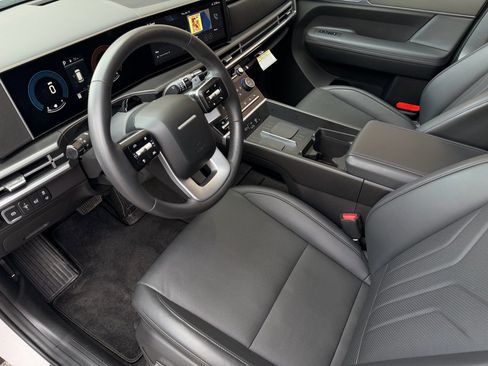 Used 2025 Hyundai Santa Fe XRT image 12