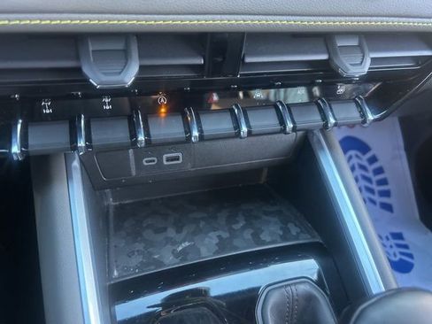 Certified 2024 Chevrolet Colorado ZR2 image 28