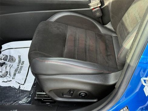 Used 2024 Dodge Hornet R/T Plus image 17