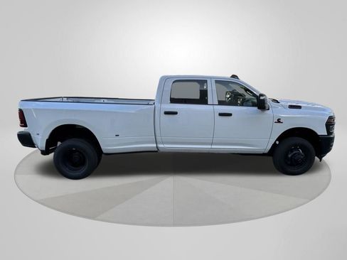 New 2026 RAM 3500 Tradesman image 8