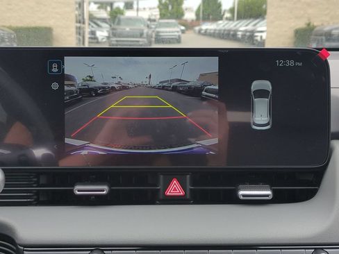 New 2026 Hyundai Ioniq 5 SEL RWD image 23