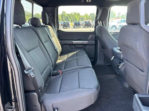 Used 2021 Ford F150 XLT w/ Equipment Group 302A High AWD/4WD image 15