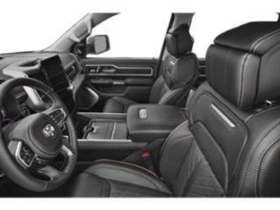 Used 2026 RAM 1500 Tungsten