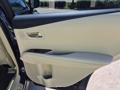 Used 2015 Lexus RX 350 FWD image 17