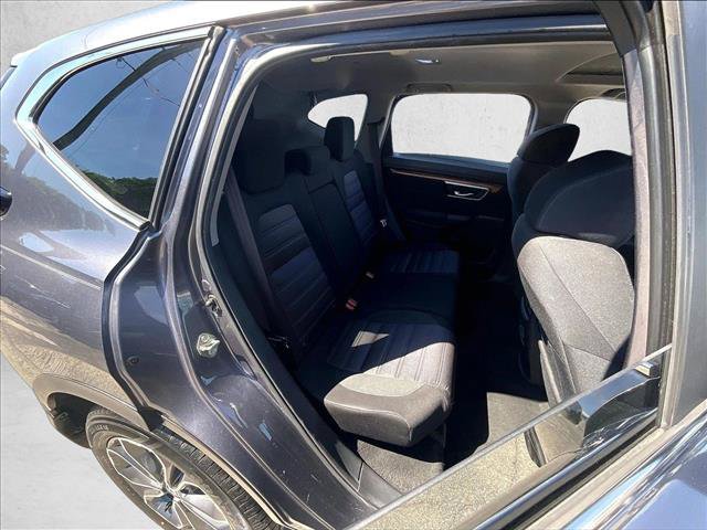 Used 2020 Honda CR-V EX image 29