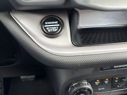 Used 2023 Ford Bronco Sport Big Bend w/ Convenience Package image 31