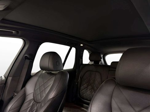 Used 2023 BMW X5 xDrive45e AWD/4WD image 34