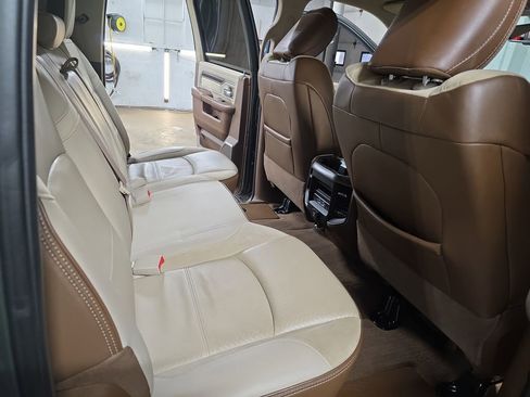 Used 2021 RAM 2500 Laramie image 11