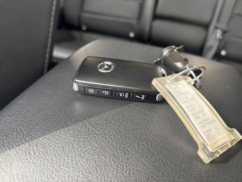 Used 2025 MAZDA CX-5 AWD 2.5 S w/ Preferred Package image 21