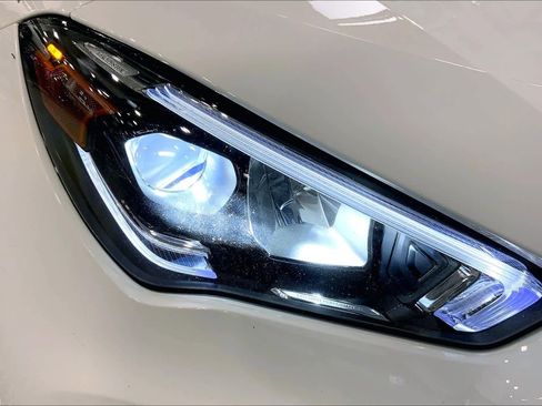 Certified 2023 Mercedes-Benz CLA 250 CLA 250 image 23