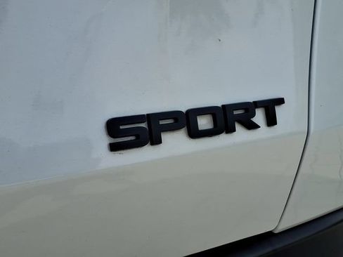 Used 2023 Honda HR-V Sport image 22