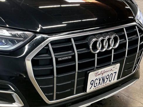 Used 2023 Audi Q5 2.0T Premium w/ Convenience Package image 33