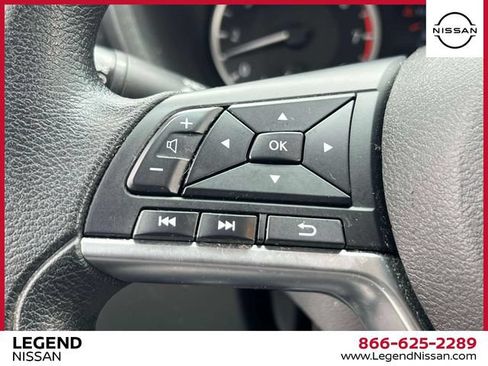 Used 2023 Nissan Sentra S FWD image 19