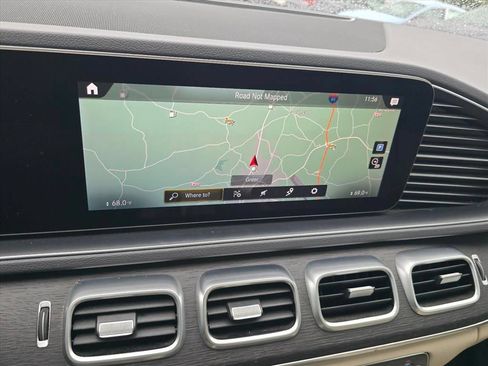Used 2020 Mercedes-Benz GLE 350 4MATIC image 7