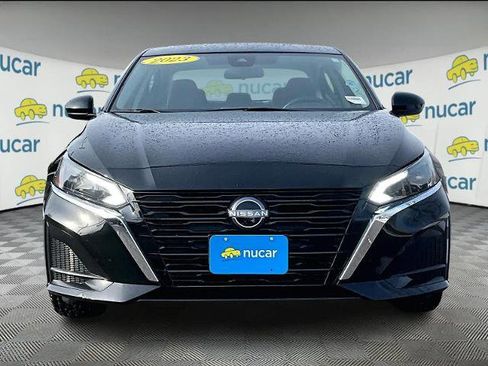 Certified 2023 Nissan Altima 2.5 SV image 2