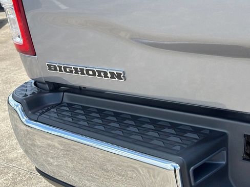 Used 2024 RAM 3500 Big Horn AWD/4WD image 14