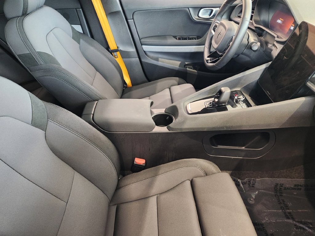 Used 2024 Polestar Polestar 2 AWD/4WD image 14