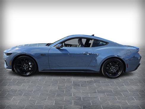 Used 2024 Ford Mustang GT image 4