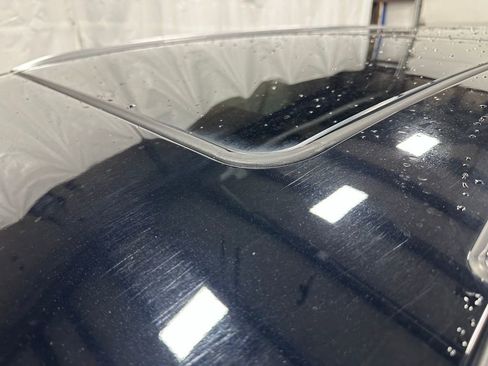 Used 2025 Toyota Grand Highlander AWD image 43