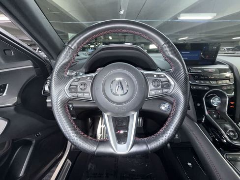 Used 2023 Acura RDX A-Spec w/ Advance Package AWD/4WD image 15